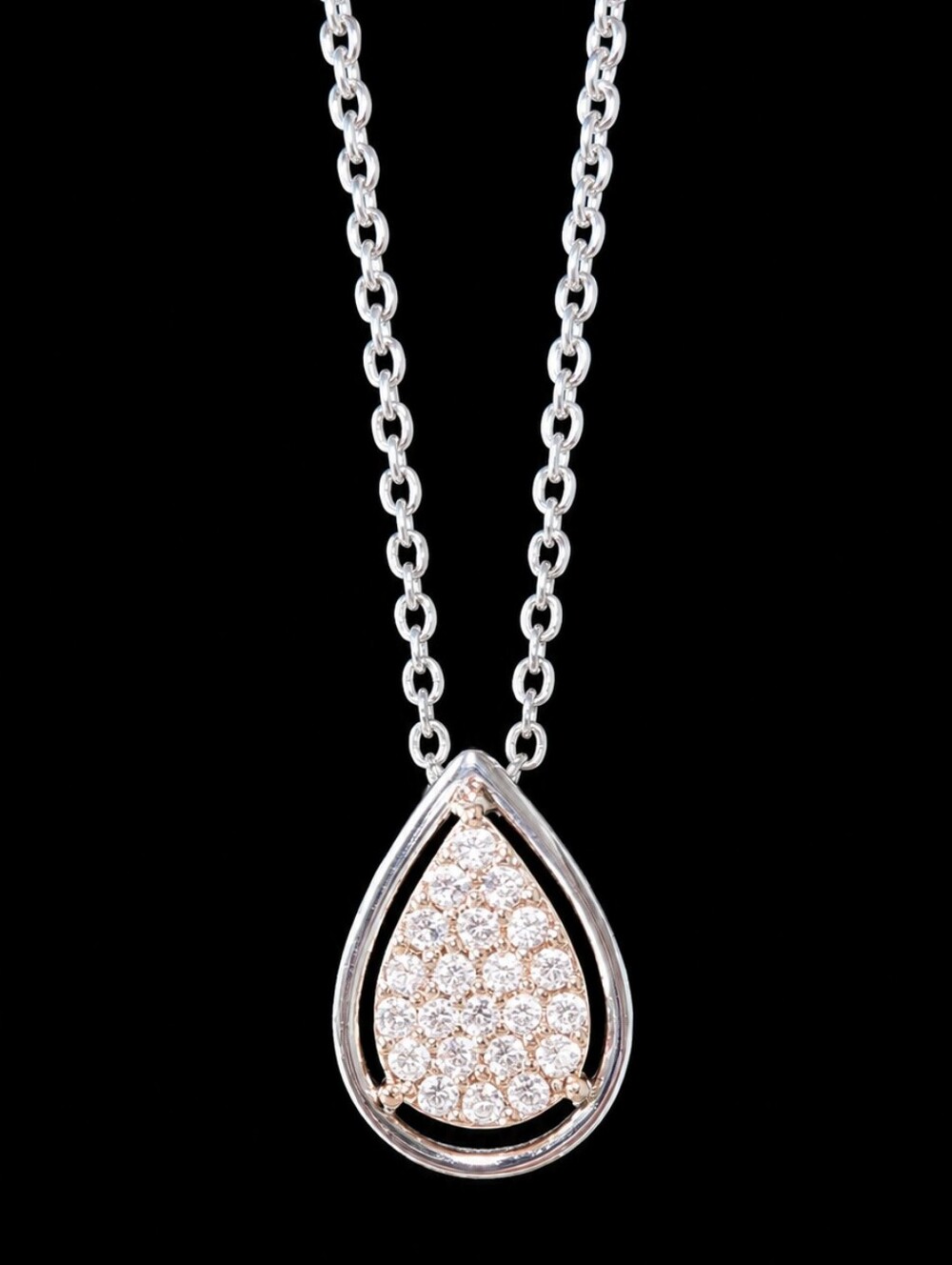 Park Lane Evie Necklace